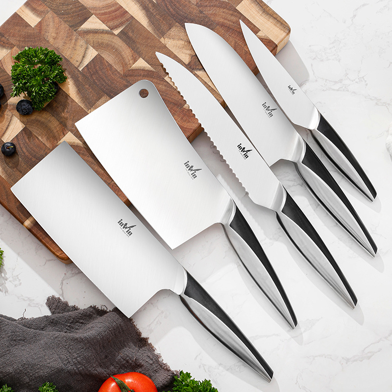 Stainless everyday collection
